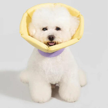 Soft Tapered Elizabethan Collar - PEKOO