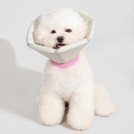 Soft Tapered Elizabethan Collar - PEKOO