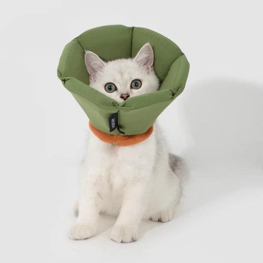 Soft Tapered Elizabethan Collar - PEKOO