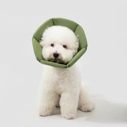 Soft Tapered Elizabethan Collar - PEKOO