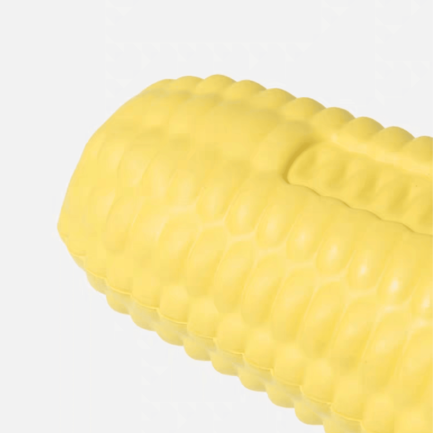 Corn-Shaped Dog Chew Toy - PEKOO