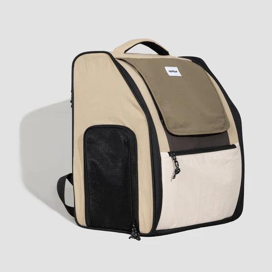 Pet Carrier Backpack - PEKOO