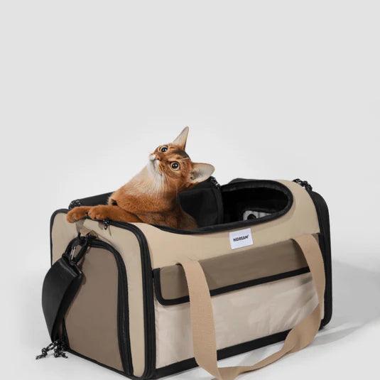 Airline Tote Pet Carrier - PEKOO