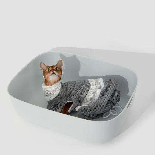 Cat Bathing Bag - PEKOO