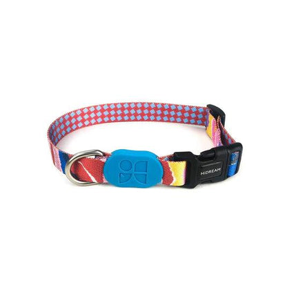 Colorful Series Dog Collar Bundle - PEKOO