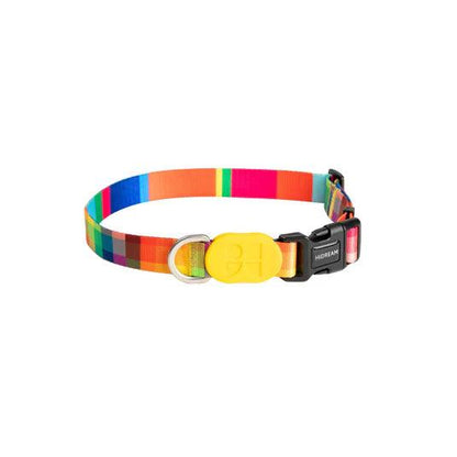 Colorful Series Dog Collar Bundle - PEKOO