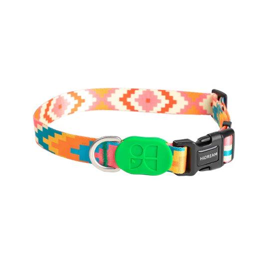 Colorful Series Dog Collar Bundle - PEKOO