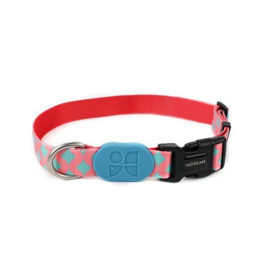 Colorful Series Dog Collar Bundle - PEKOO