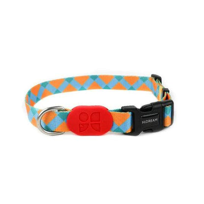 Colorful Series Dog Collar Bundle - PEKOO