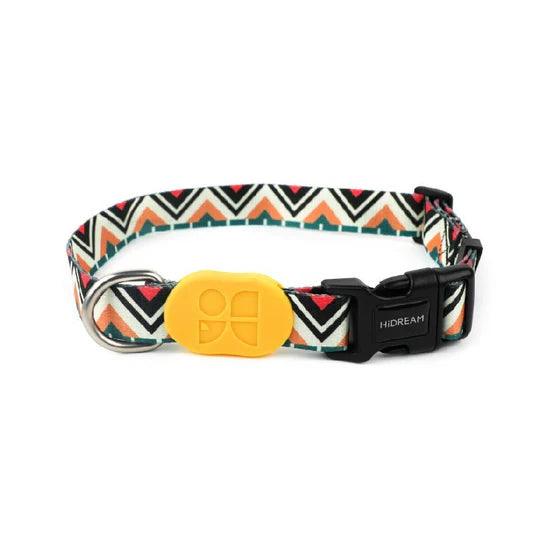 Colorful Series Dog Collar Bundle - PEKOO