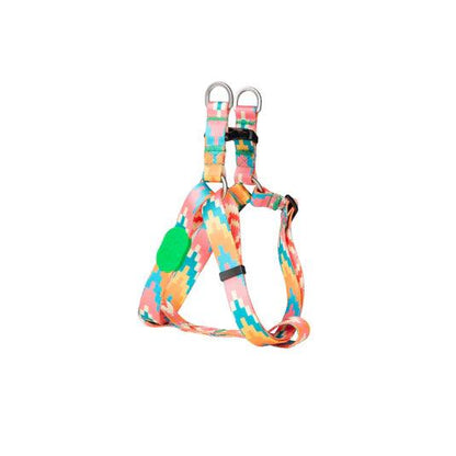 Colorful Series Y Dog Harness Bundle - PEKOO