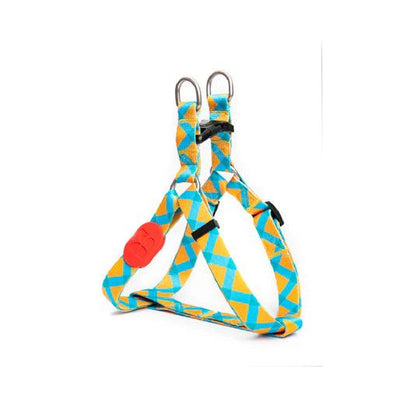 Colorful Series Y Dog Harness Bundle - PEKOO