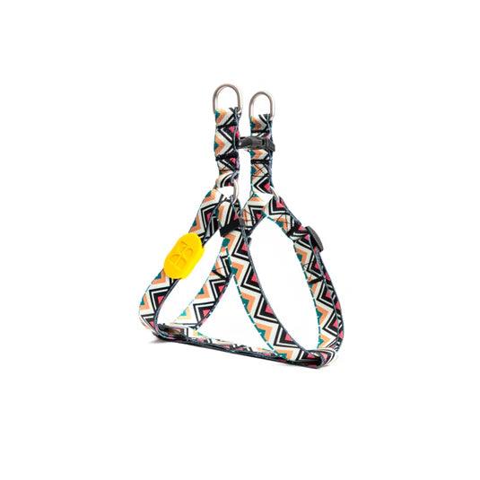 Colorful Series Y Dog Harness Bundle - PEKOO