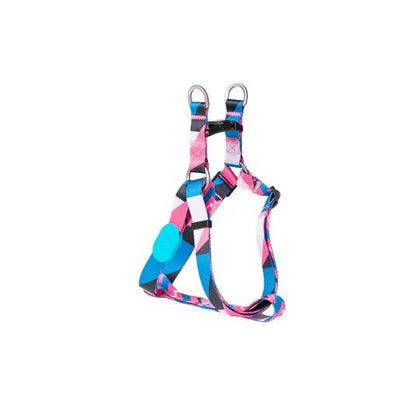 Colorful Series Y Dog Harness Bundle - PEKOO