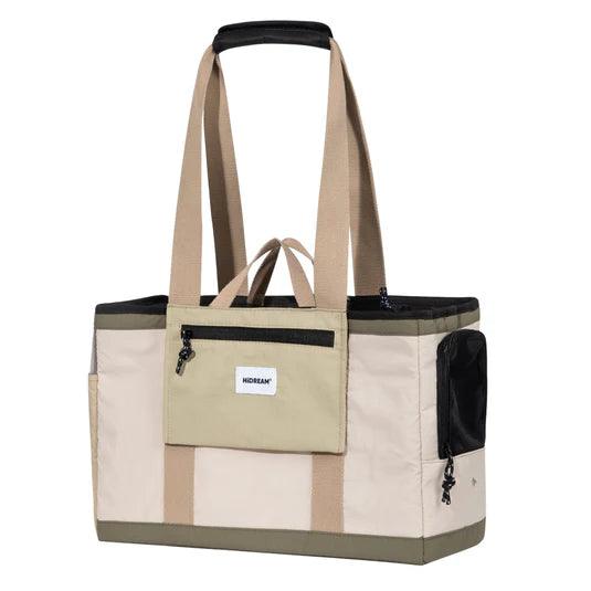 Squar Tote Bag - PEKOO