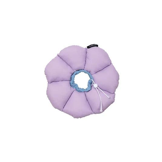 Flower-Shaped Elizabethan Collar - PEKOO