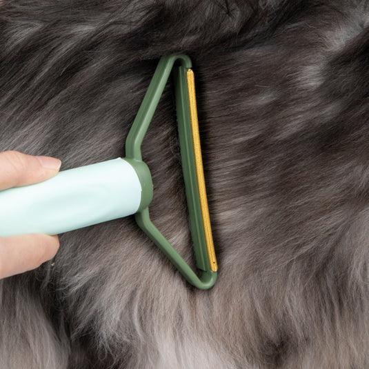 Multi-Function Pet Hair Brush - PEKOO