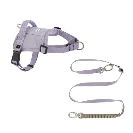 Valley Series Dog Harness Vest Kit - PEKOO