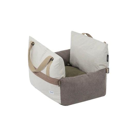 Portable Pet Bed for Vehicles - PEKOO